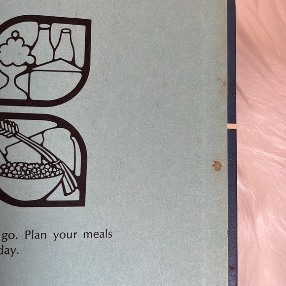 VINTAGE Betty Crocker Cookbook Set - Picture 3 of 10